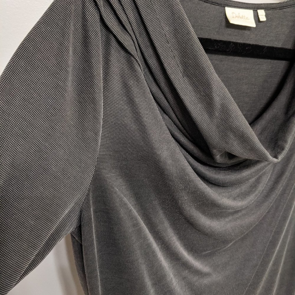 Deletta (Anthropologie) Top